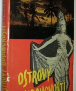 Ostrovy budoucnosti (Indonesie)