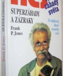 Superzáhady a zázraky