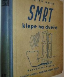 Smrt klepe na dveře