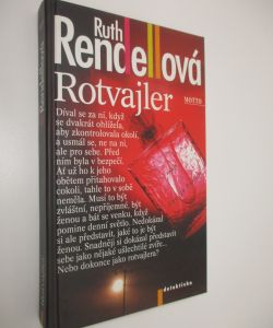 Rotvajler