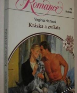 Kráska a zvířata