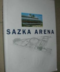 Sazka arena