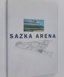 Sazka arena