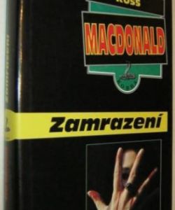 Zamrazení