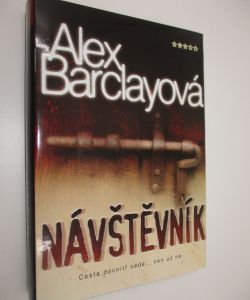 Návštěvník