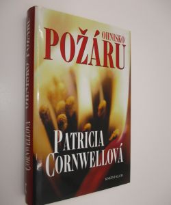 Ohnisko požáru