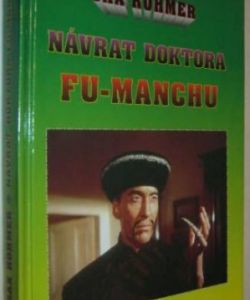 Návrat doktora Fu-Manchu