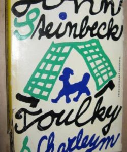Toulky s Charleym