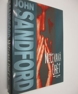 Nečekaná oběť