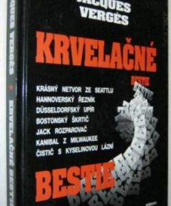 Krvelačné bestie