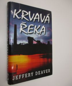 Krvavá řeka