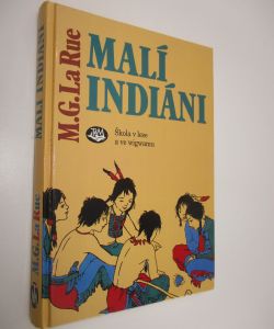 Malí indiáni