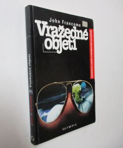 Vražedné objetí