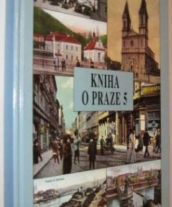 Kniha o Praze 5