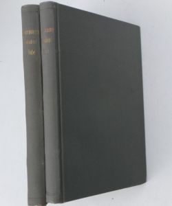 Drobní lidé I-II