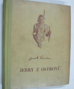 Jerry z ostrovů