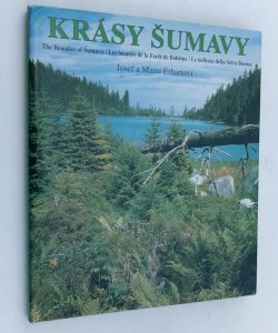 Krásy Šumavy