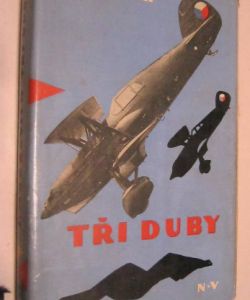 Tri Duby