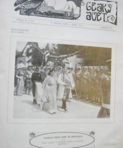 6. ročník,  2. pololetí