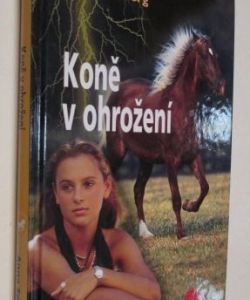 Koně v ohrožení