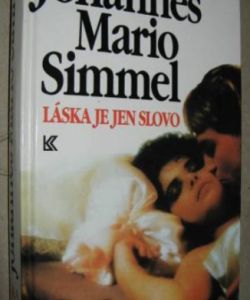 Láska je jen slovo