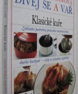 Dívej se a vař - Klasické kuře