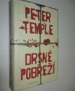 Drsné pobřeží