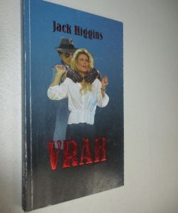 Vrah