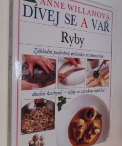 Dívej se a vař- ryby