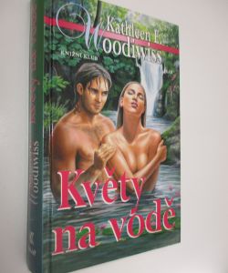 Květy na vodě