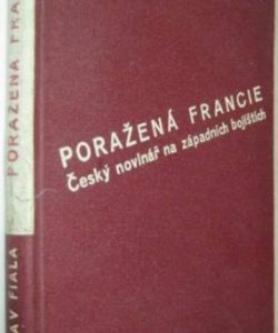 Poražená Francie