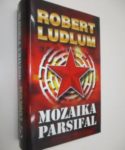 Mozaika Parsifal