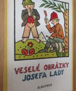 Veselé obrázky  J. Lady