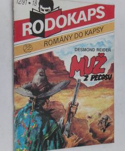 Muž z Pecosu
