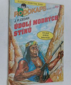 Údolí Modrých stínů