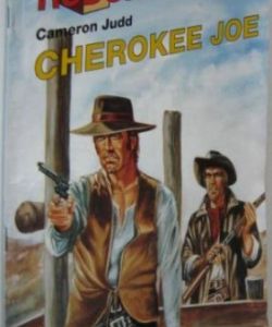 Cherokee Joe