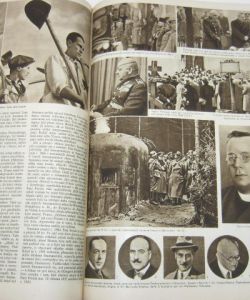 JAS - rodinný obrázkový týdeník - 12. ročník