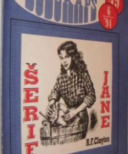 Šerif Jane