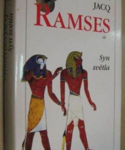 Ramses I.- Syn světla