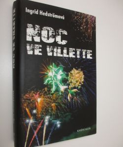 Noc ve Villette
