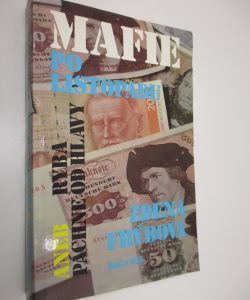 Mafie po listopadu