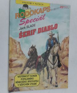 Šerif Diablo