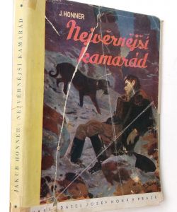 Nejvěrnější kamarád
