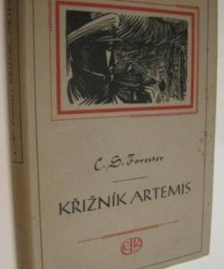 Křižník Artemis