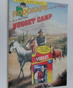Nugget Camp