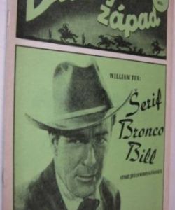 Šerif Bronco Bill