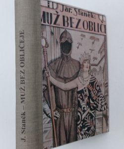 Muž bez obličeje