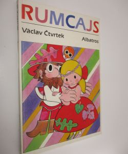 Rumcajs