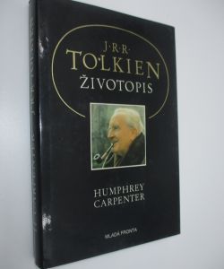 J.R.R. Tolkien životopis
