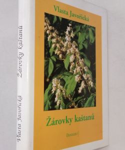 Žárovky kaštanů
